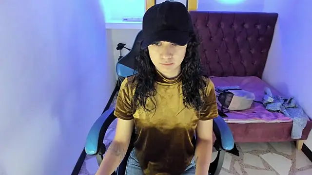 alison moon7 online show from 10-22-25, 11:54