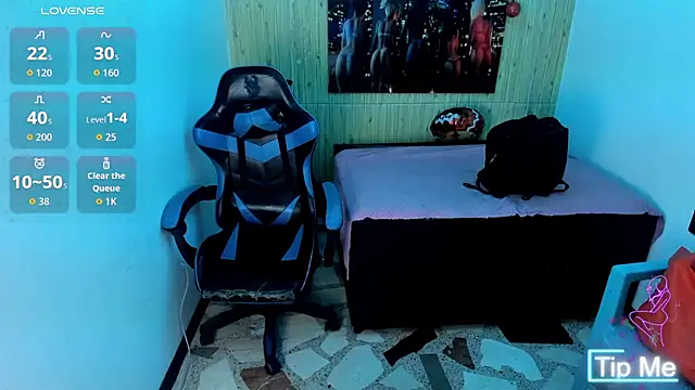 alison moon7 online show from 11-27-25, 02:08