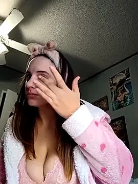 lillylooney online show from 10-07-25, 01:52