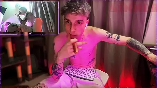 davesinner online show from 05-06-26, 08:36