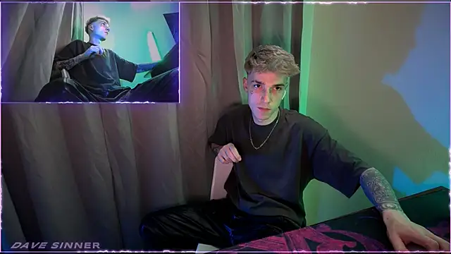 davesinner online show from 05-13-26, 01:47