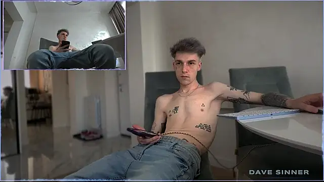 davesinner online show from 05-14-26, 12:45