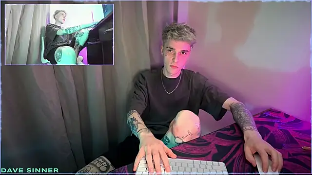 davesinner online show from 05-18-26, 10:48