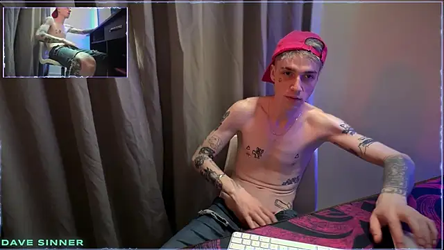 davesinner online show from 05-20-26, 12:22