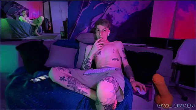 davesinner online show from 05-27-26, 12:40