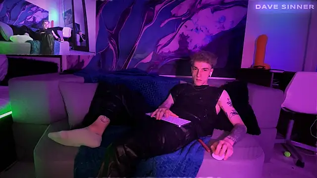 davesinner online show from 05-30-26, 09:34