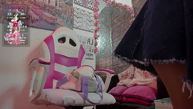 karoll  sex online show from 02-12-26, 01:39