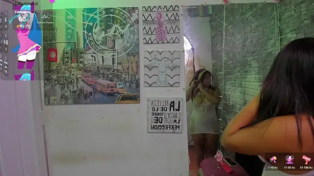 karoll  sex online show from 05-14-26, 01:07
