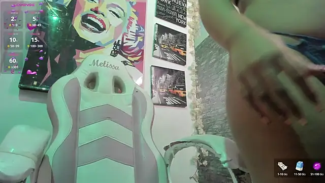 karoll  sex online show from 07-25-26, 01:08