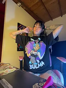 Snapshot of AikoKimura chatting on 01-14-26, 09:52 AikoKimura online show from 01-14-26, 09:52