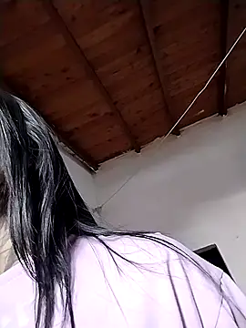 Snapshot of AikoKimura chatting on 03-15-26, 10:05 AikoKimura online show from 03-15-26, 10:05