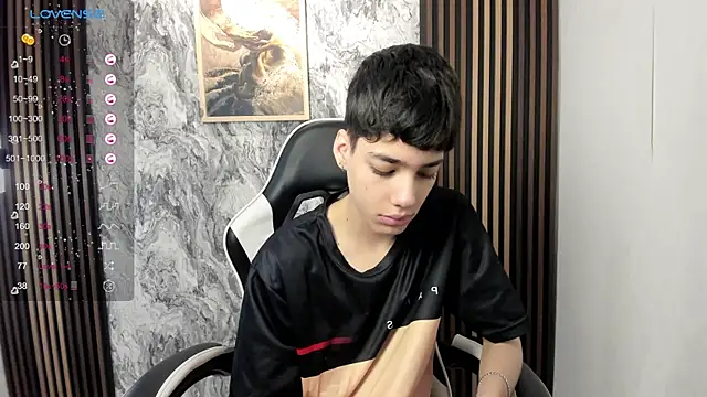 oblivion deku online show from 09-15-25, 01:11