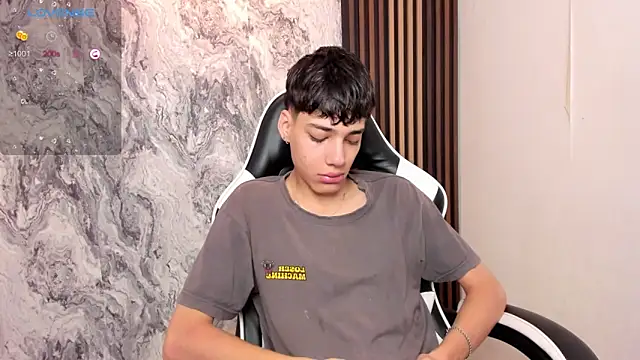 oblivion deku online show from 11-03-25, 01:45