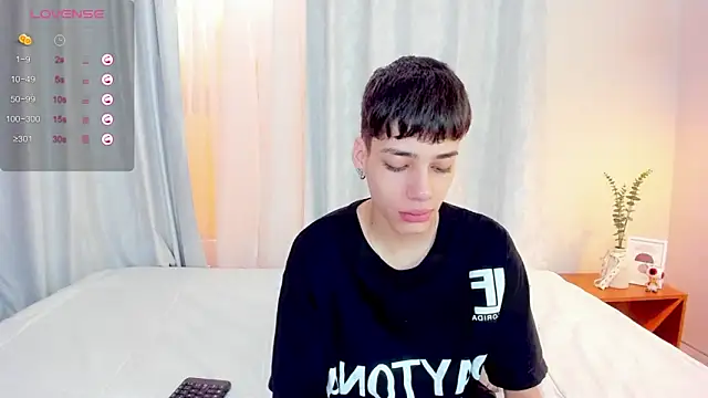 oblivion deku online show from 02-21-26, 01:45