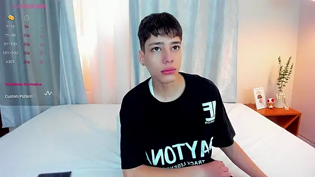 oblivion deku online show from 03-16-26, 02:10