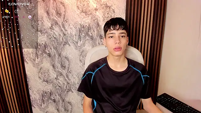 oblivion deku online show from 03-21-26, 02:20