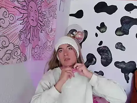 brihanna cooper online show from 09-25-25, 04:21