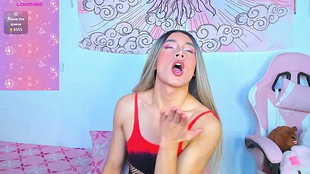 brihanna cooper online show from 04-23-26, 02:30