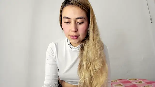 min-ji online show from 09-15-25, 07:47