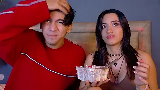 Daiisy kiss online show from 04-11-26, 02:05