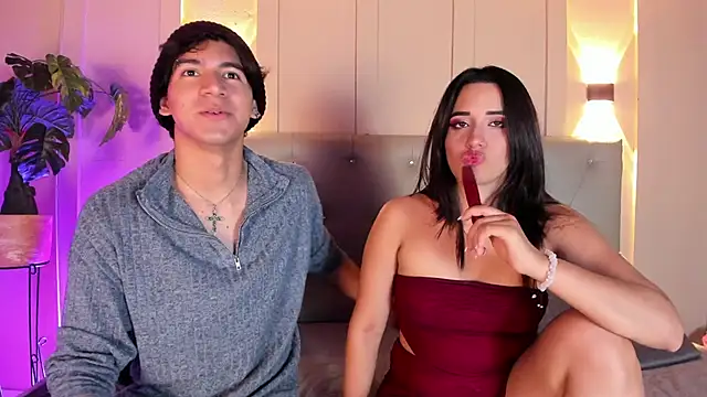 Daiisy kiss online show from 04-12-26, 02:38