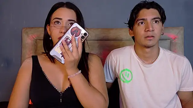 Daiisy kiss online show from 04-25-26, 01:52