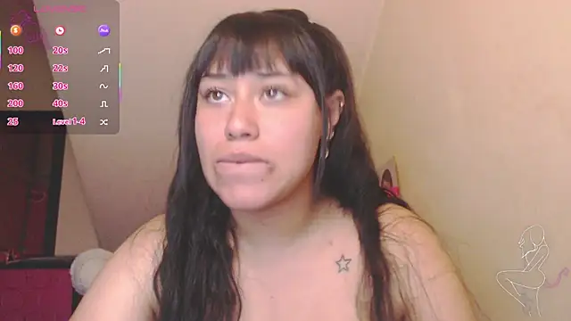 catalina saenz19 online show from 11-12-25, 01:06
