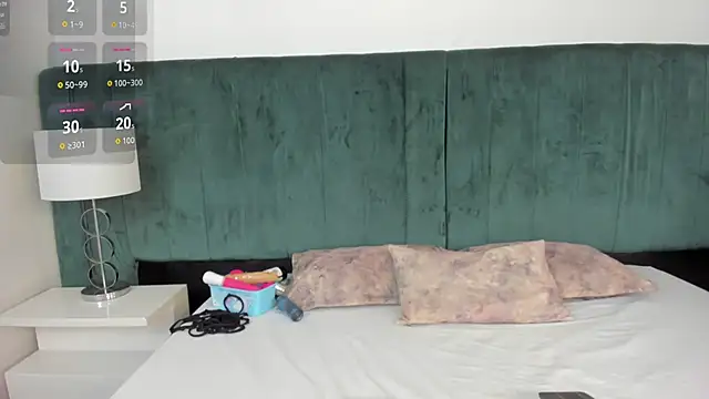 EmilyHanks  online show from 04-05-26, 01:52