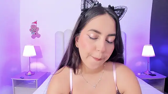 SofieBunnie online show from 04-06-26, 11:38