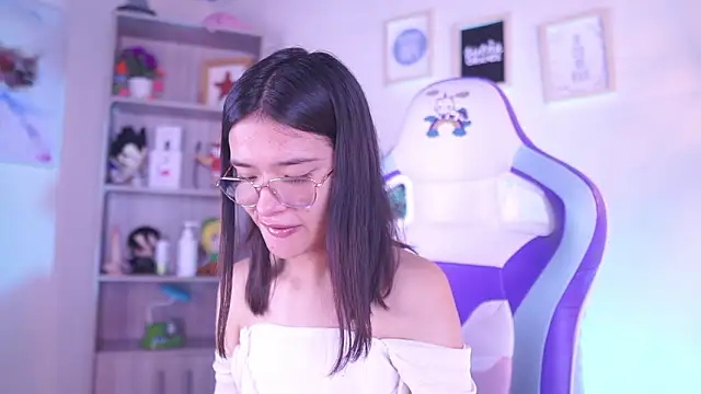 Lana Dreams  online show from 02-12-26, 01:22