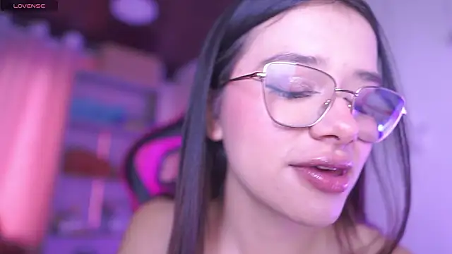 Lana Dreams  online show from 02-17-26, 10:49