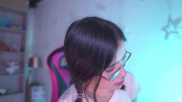 Lana Dreams  online show from 02-20-26, 06:26