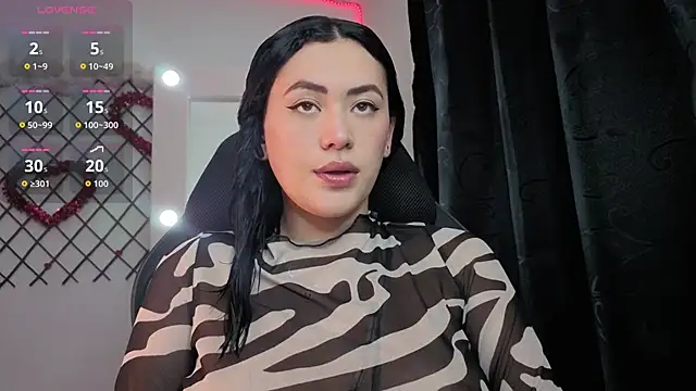 6gaaby online show from 12-05-25, 11:52