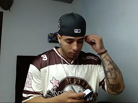 ragnar phoenix online show from 01-15-26, 08:45