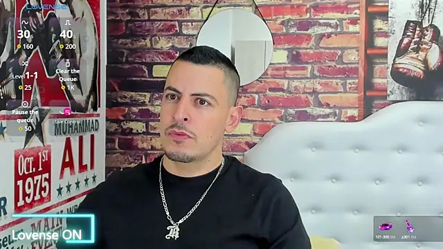 scotty musicc online show from 09-28-25, 09:42