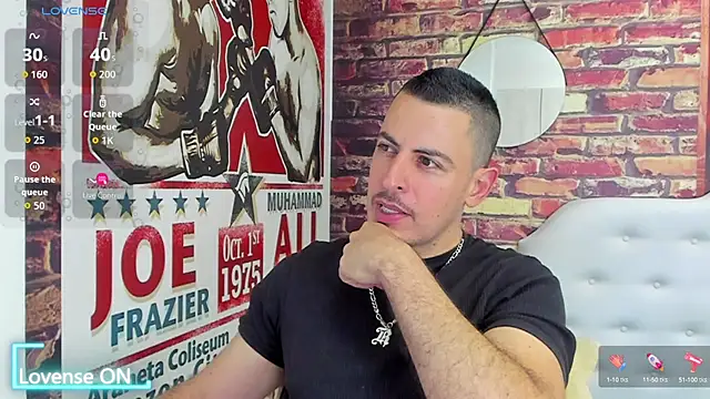 scotty musicc online show from 09-29-25, 10:47