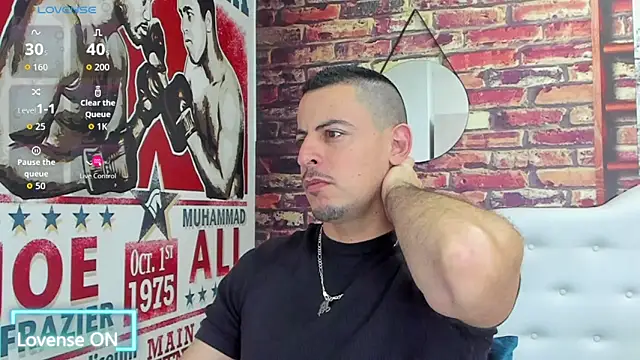 scotty musicc online show from 10-06-25, 10:29