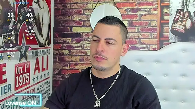 scotty musicc online show from 10-10-25, 08:52