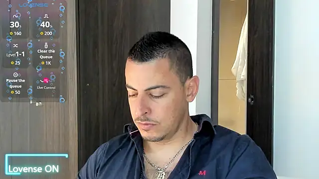 scotty musicc online show from 10-24-25, 04:14