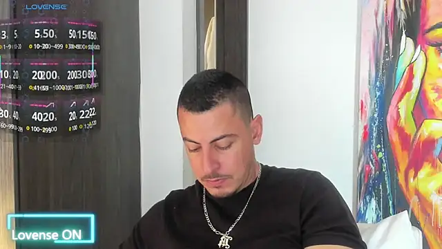 scotty musicc online show from 11-13-25, 04:28