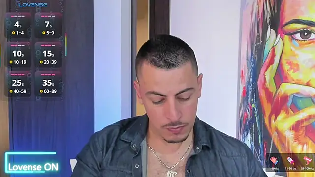 scotty musicc online show from 12-21-25, 05:53