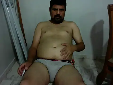 Diabloproducciones online show from 09-29-25, 02:06