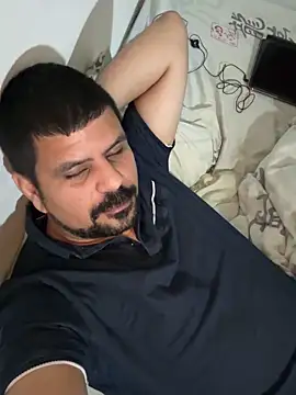 Diabloproducciones online show from 12-02-25, 02:06