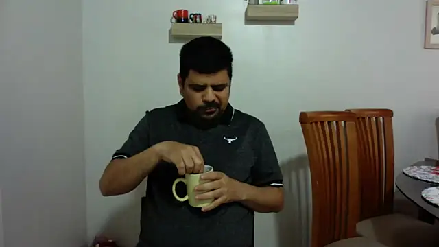 Diabloproducciones online show from 06-06-26, 11:48