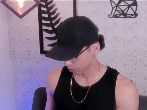 nicolai drake online show from 09-10-25, 03:50