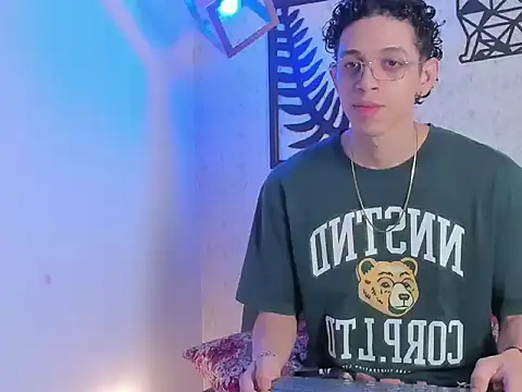 nicolai drake online show from 09-18-25, 03:30