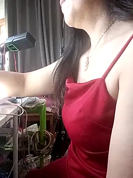 Snapshot of Joanna1122 chatting on 10-06-25, 08:34 Joanna1122 online show from 10-06-25, 08:34