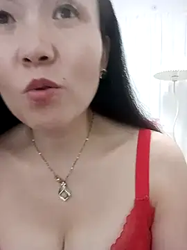 Snapshot of Joanna1122 chatting on 10-12-25, 09:30 Joanna1122 online show from 10-12-25, 09:30