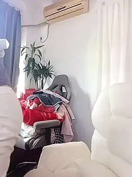 Snapshot of Joanna1122 chatting on 11-28-25, 02:25 Joanna1122 online show from 11-28-25, 02:25