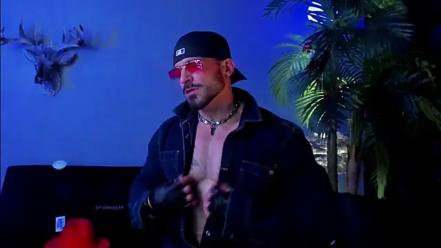 dennis cox1 online show from 03-15-26, 08:48